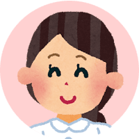 看護師さん