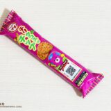 ブルボン プチチリタコス風チップのパッケージ表面