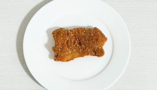 セブンイレブン「ザクチキ(魅惑のうま辛)」を実食｜辛さはからあげクンレッド級？